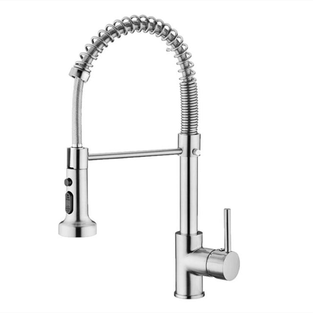 Torneira Gourmet Noyze - 04 Cores