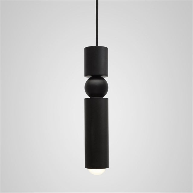 Pendentes Turim - moderno e elegante