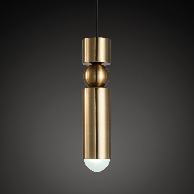 Pendentes Turim - moderno e elegante