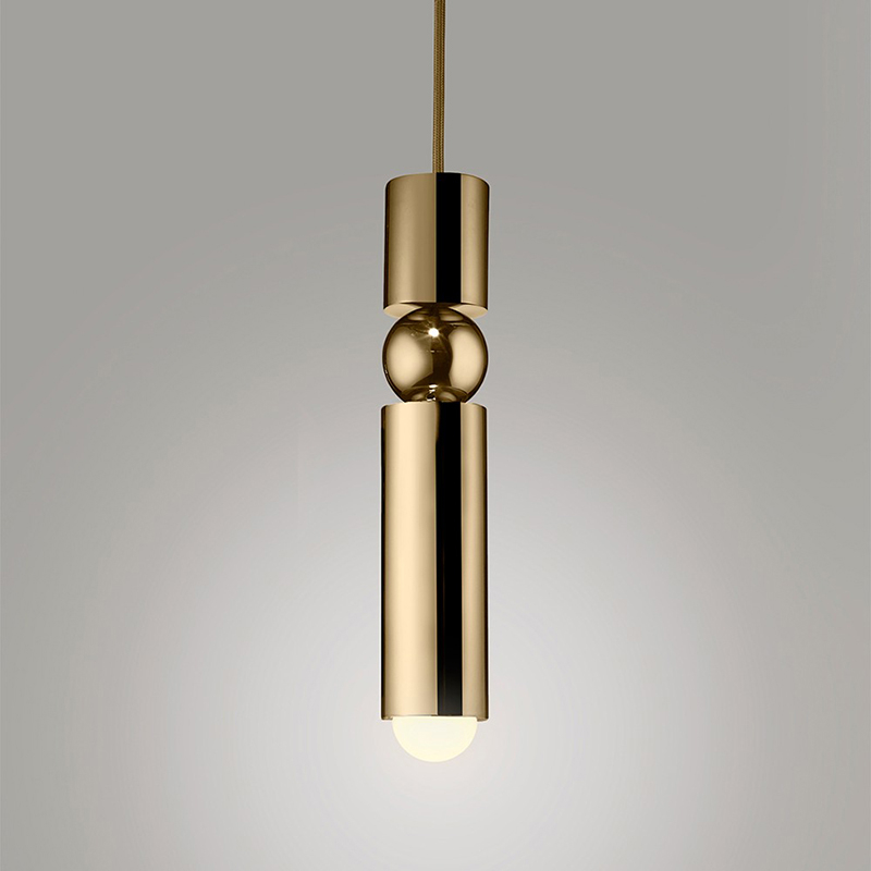Pendentes Turim - moderno e elegante