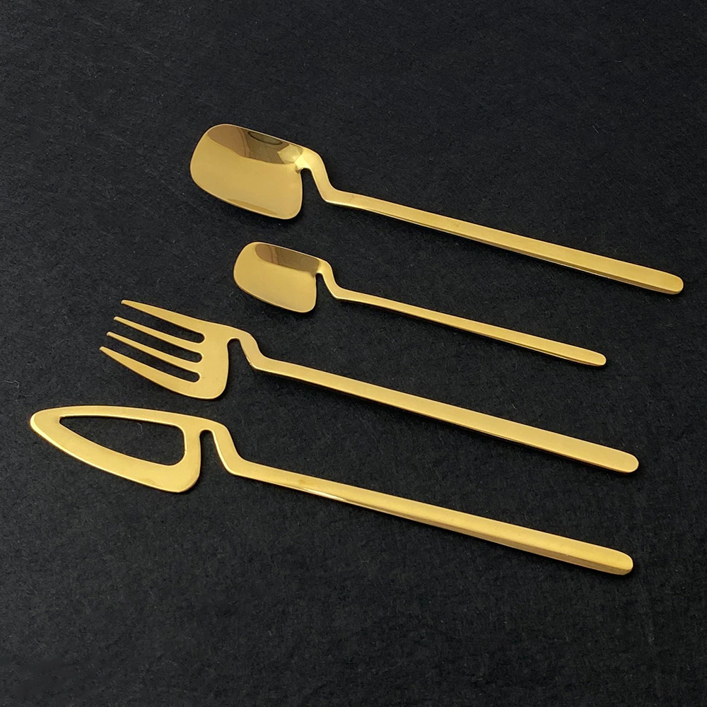 Talheres Articture - 04, 16 ou 24pcs