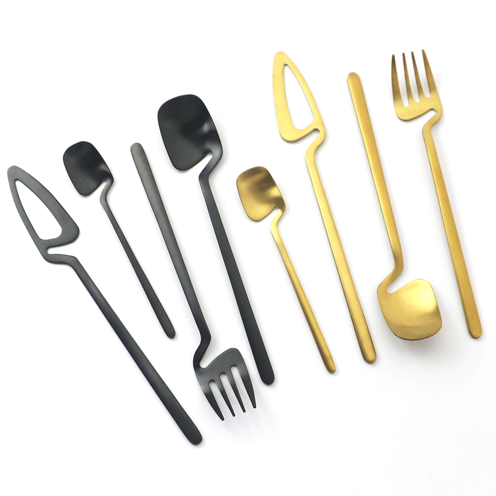 Talheres Articture - 04, 16 ou 24pcs