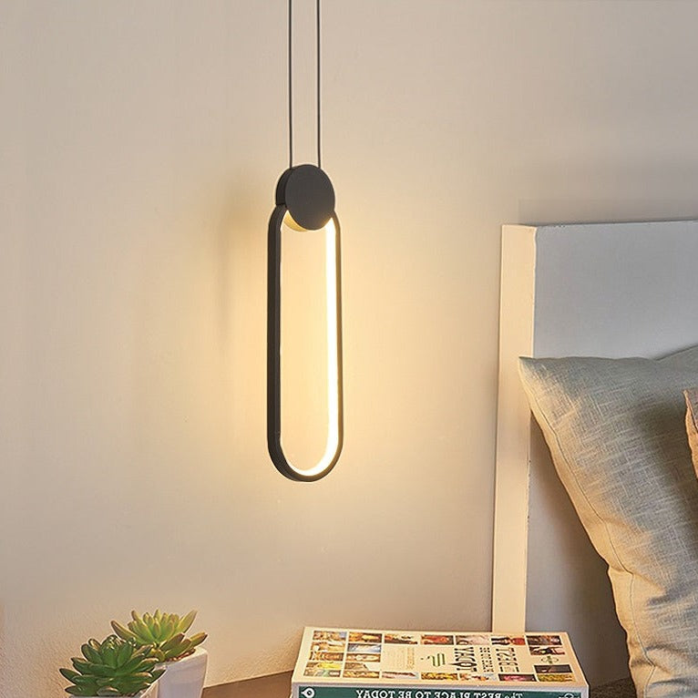 Pendentes Urban Nordic - 03 Cores