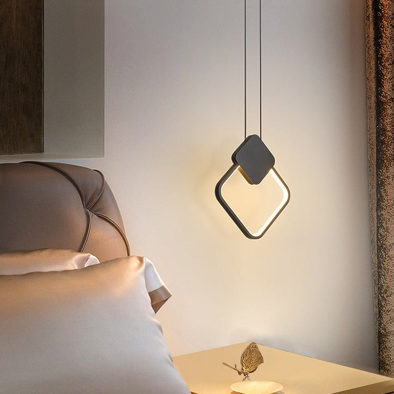 Pendentes Urban Nordic - 03 Cores