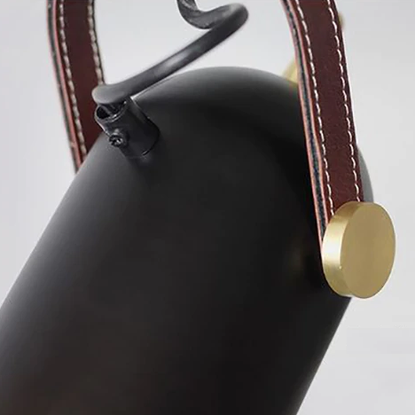 Pendentes Retro American  - *DesignContemporâneo