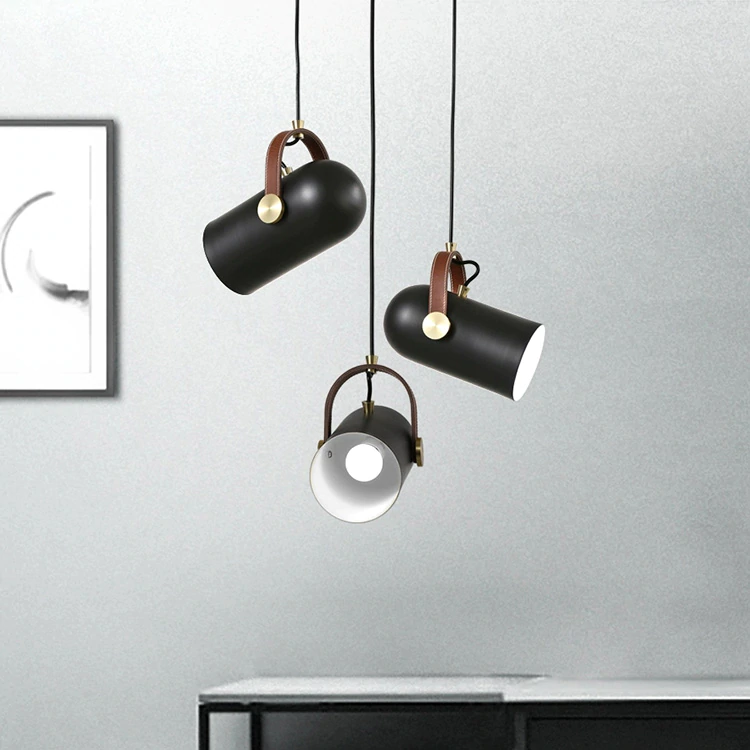 Pendentes Retro American  - *DesignContemporâneo