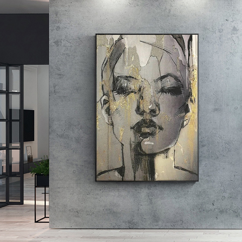 Tela Women - Impressão em Canvas