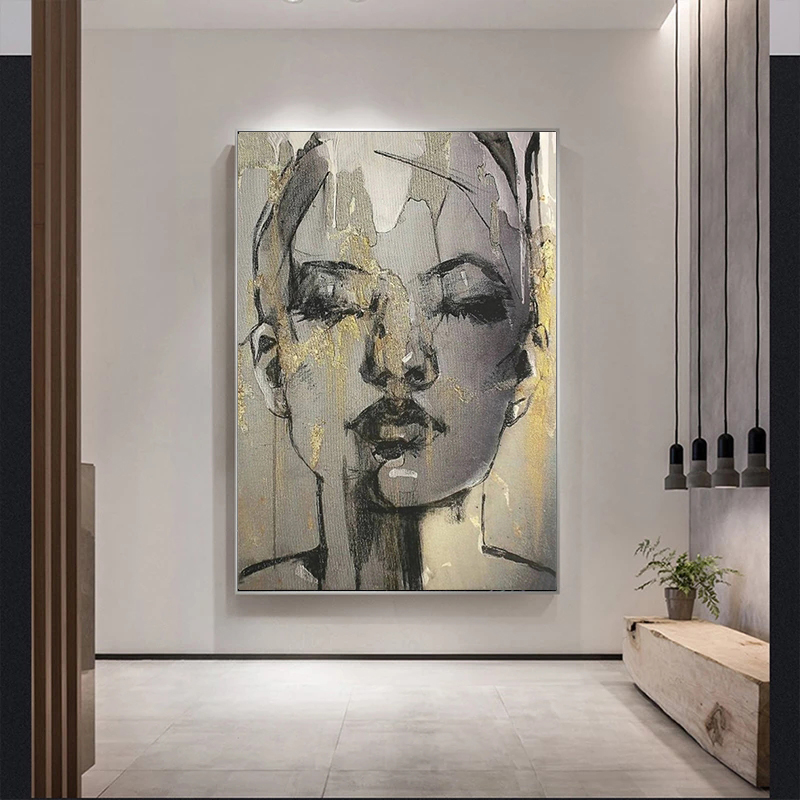 Tela Women - Impressão em Canvas