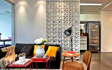 5 DICAS DE DECORAÇÃO PARA APARTAMENTOS PEQUENOS