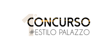 1˚CONCURSO ESTILO PALAZZO - São 03 super prêmios