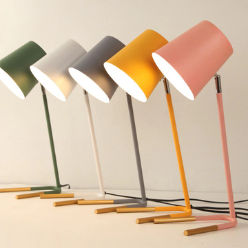 Luminárias & Abajures