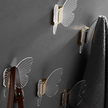 Acessórios para banheiro