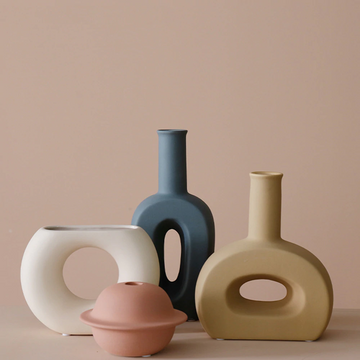Vasos Decorativos