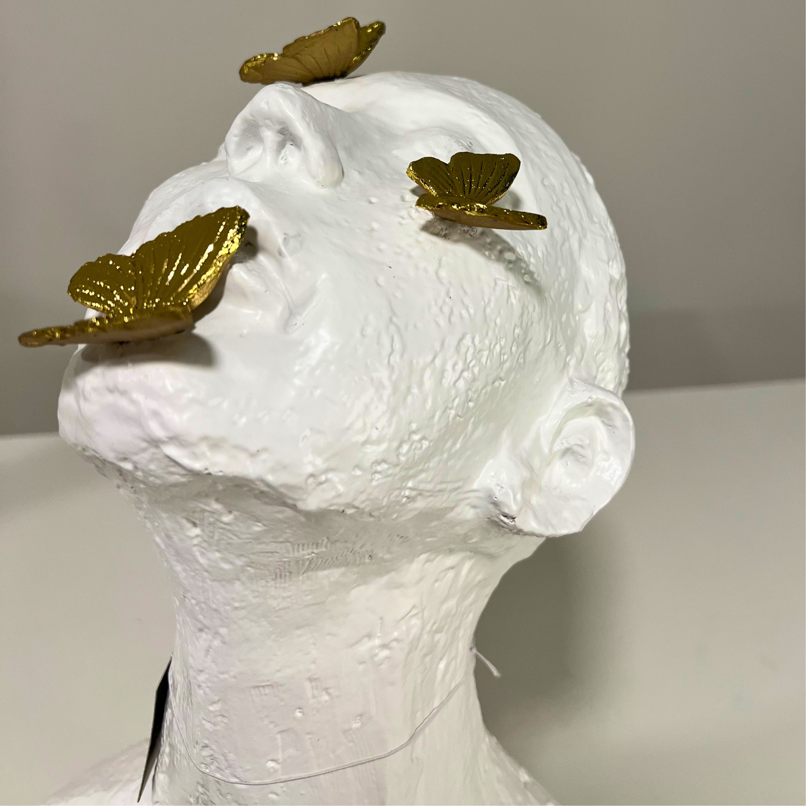 Esculturas  contemporâneas Édem - 02 Modelos