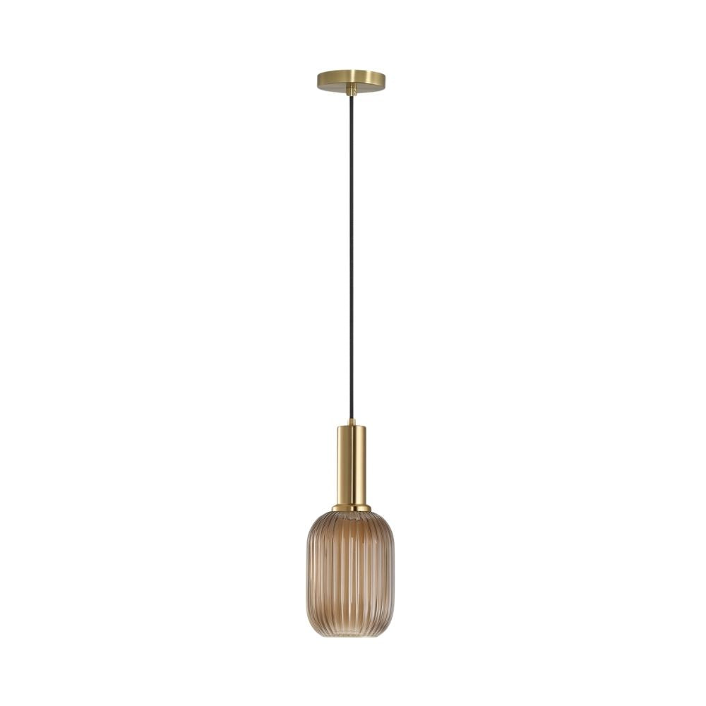 Pendentes Retro Eleganza - 03 Opções de cor