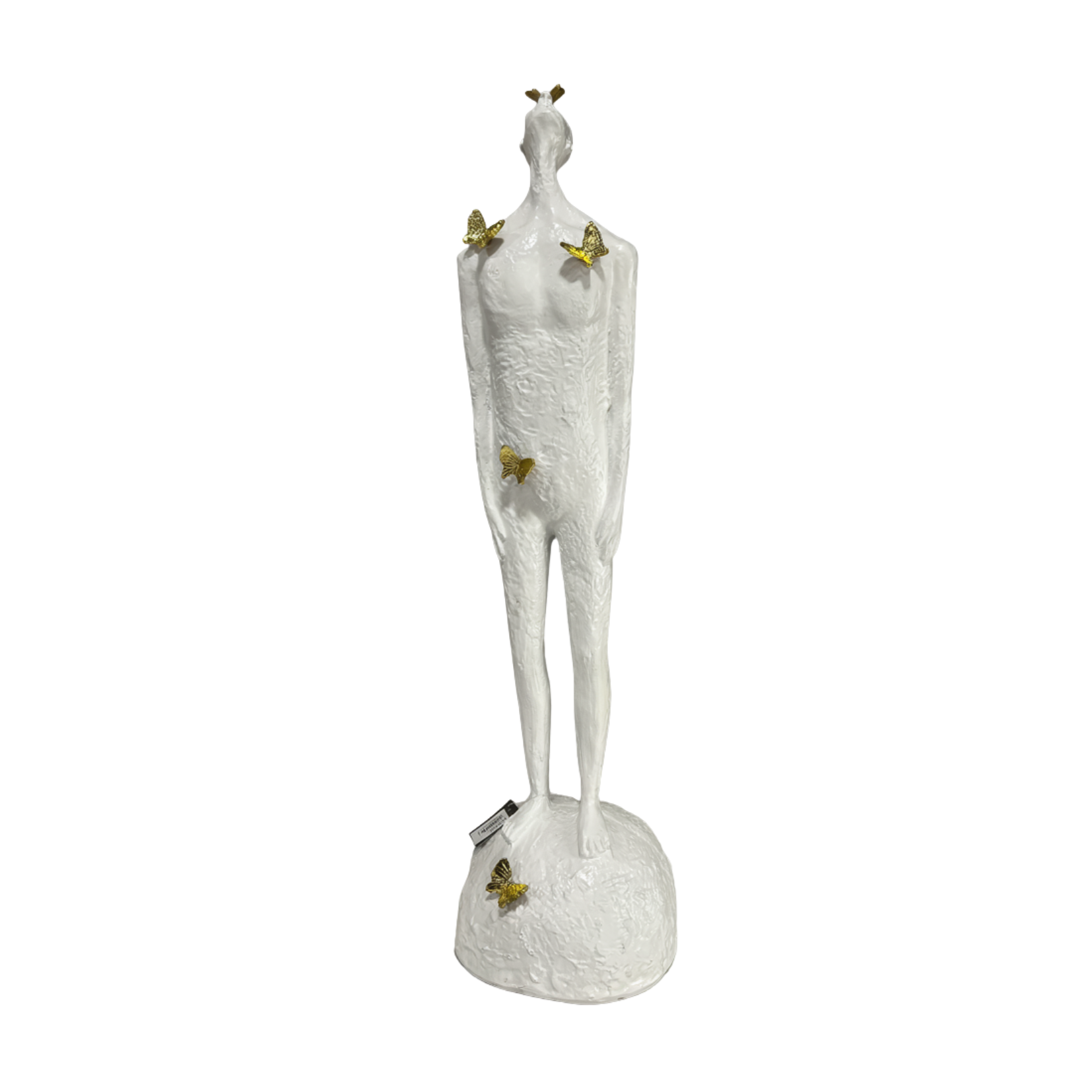 Esculturas  contemporâneas Édem - 02 Modelos