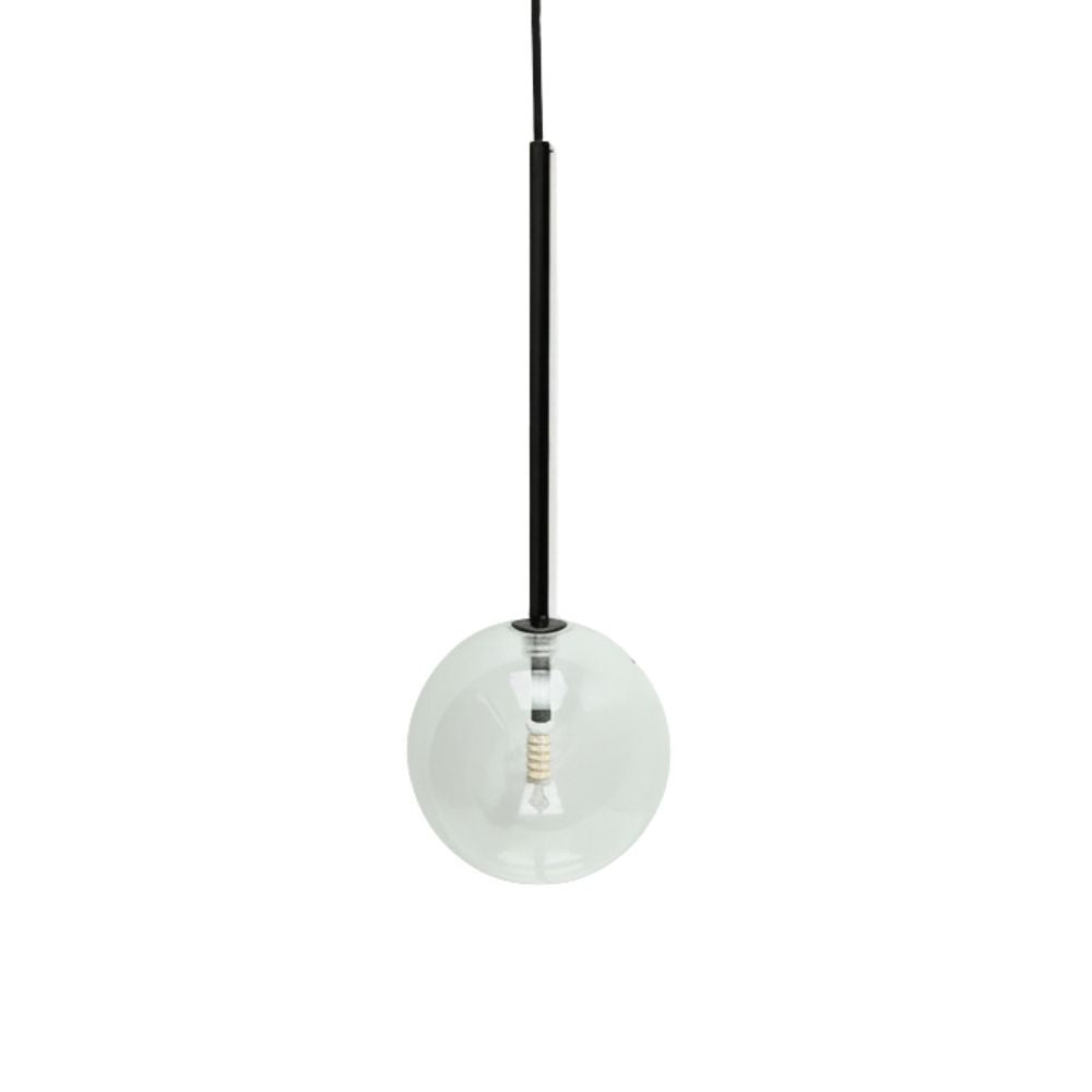 Pendentes Globo - 03 Cores