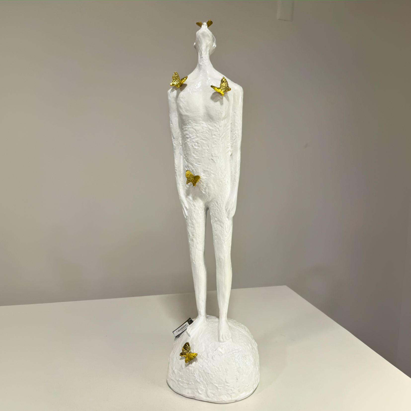 Esculturas  contemporâneas Édem - 02 Modelos