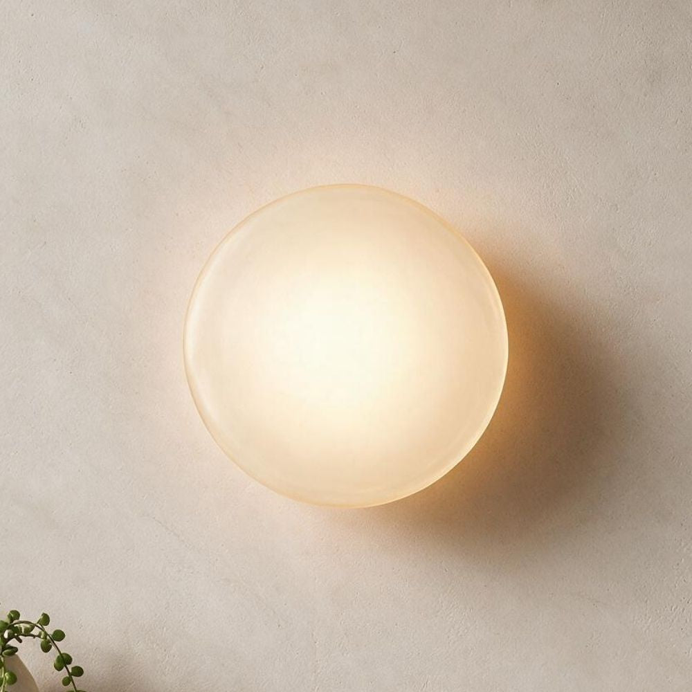 Linha de Arandelas Blur - design moderno