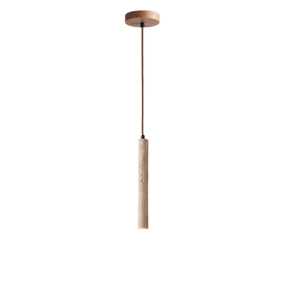 Linha de Pendentes Travertino - 06 Modelos