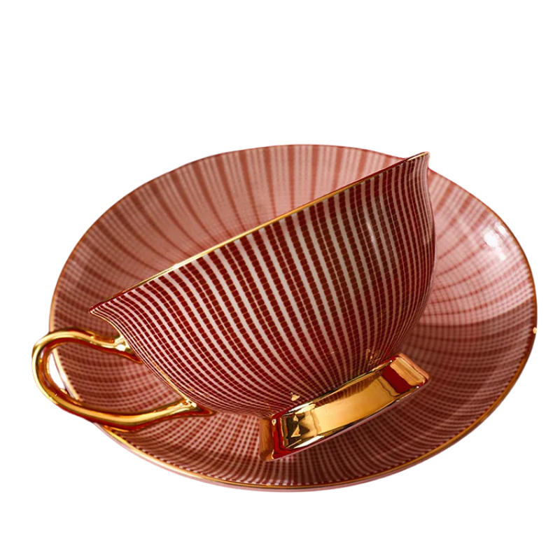 Jogo de xícaras Stripes