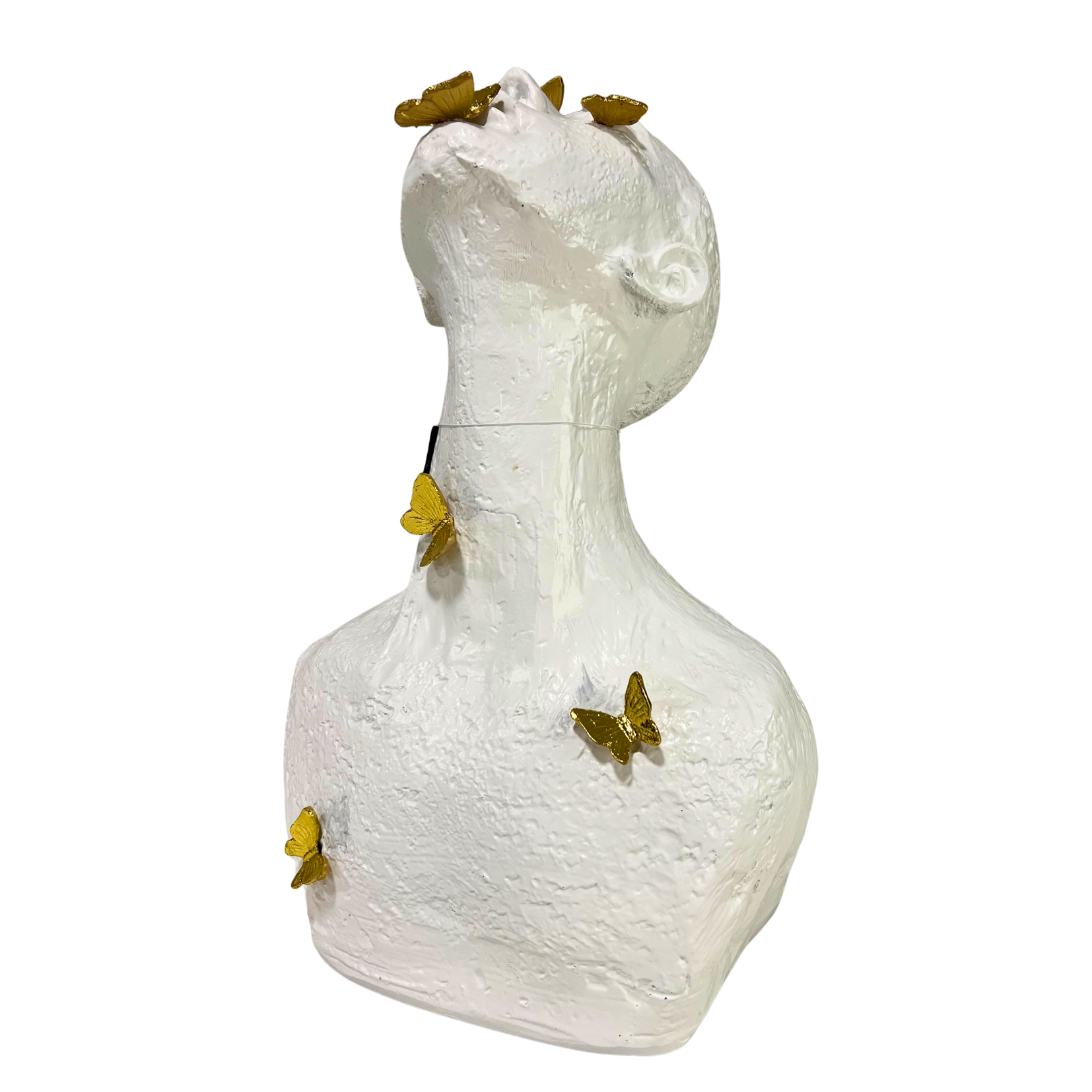 Esculturas  contemporâneas Édem - 02 Modelos