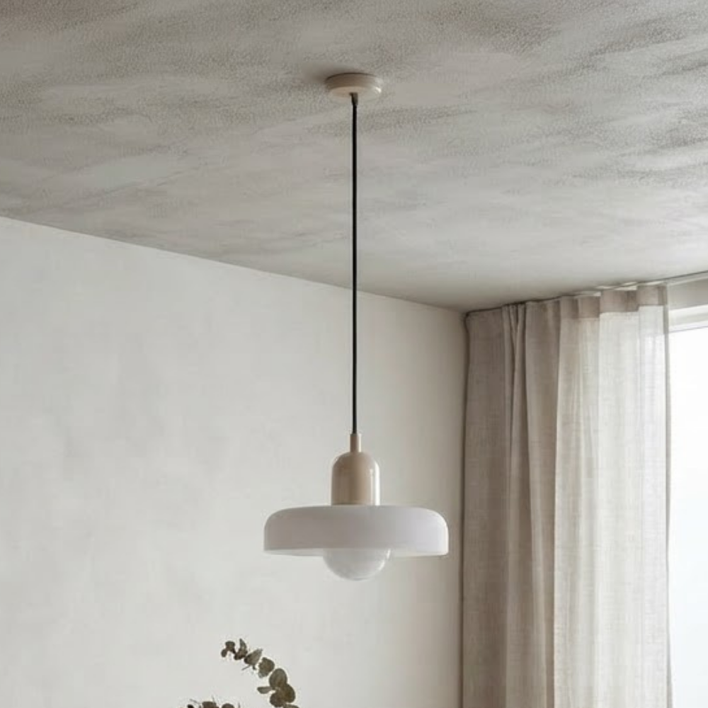 Pendentes Barcelona - design contemporâneo