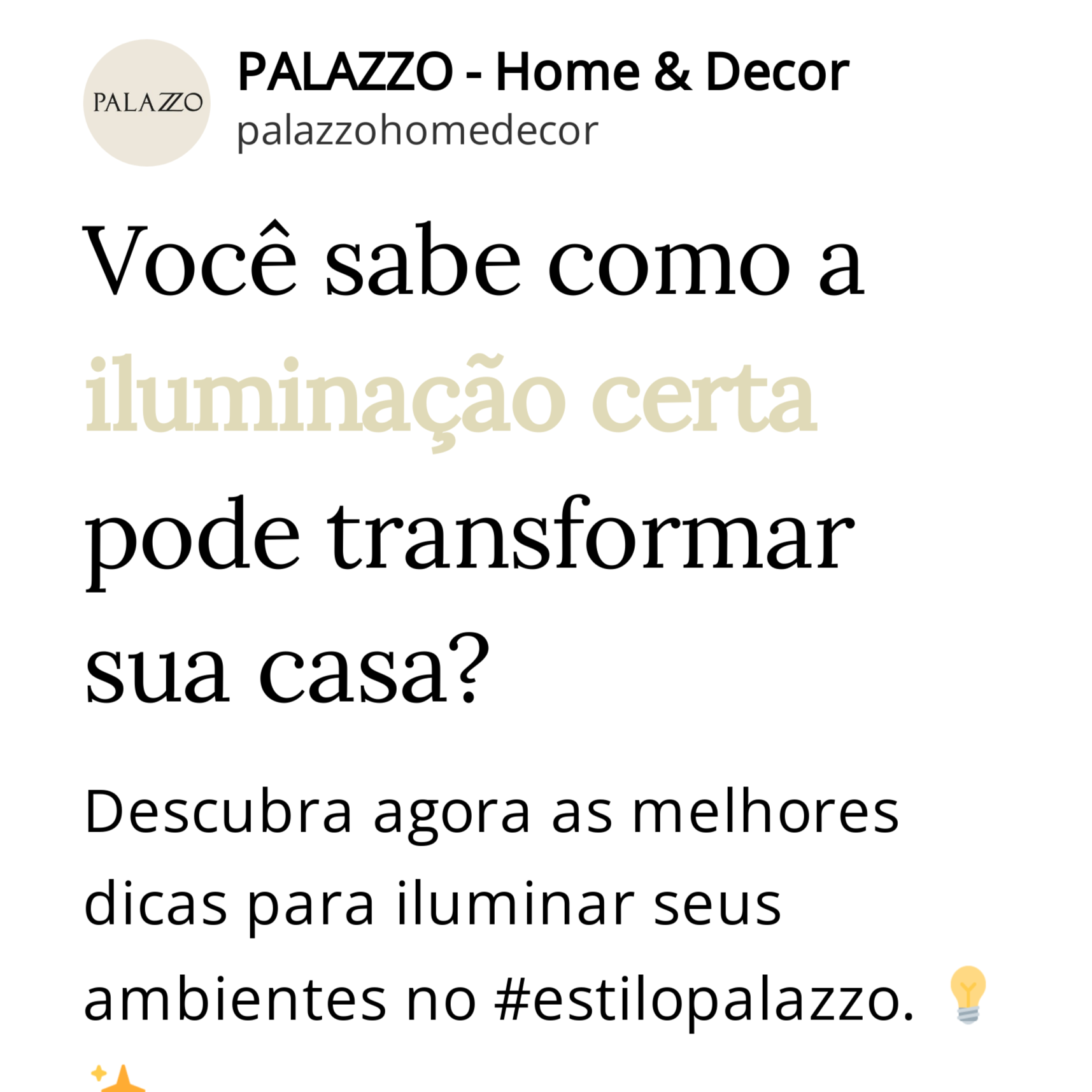 Pendentes Loft - personalidade e estilo industrial