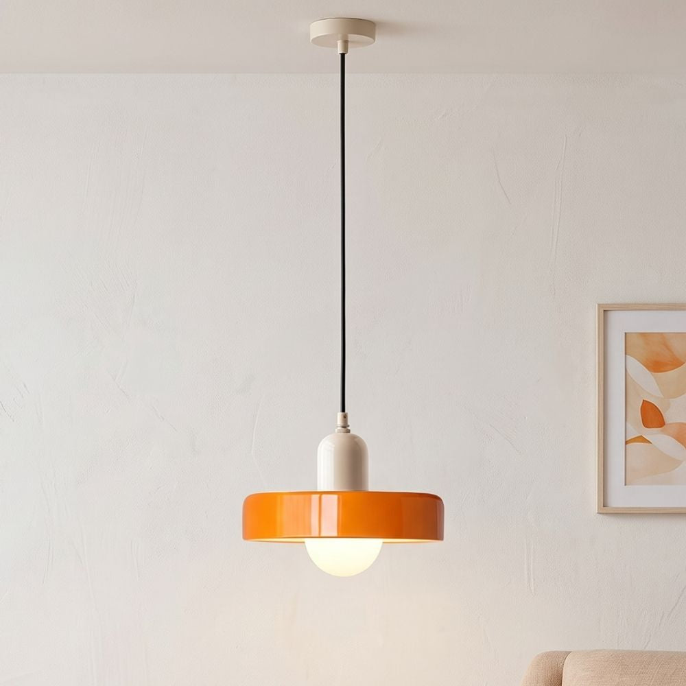 Pendentes Barcelona - design contemporâneo