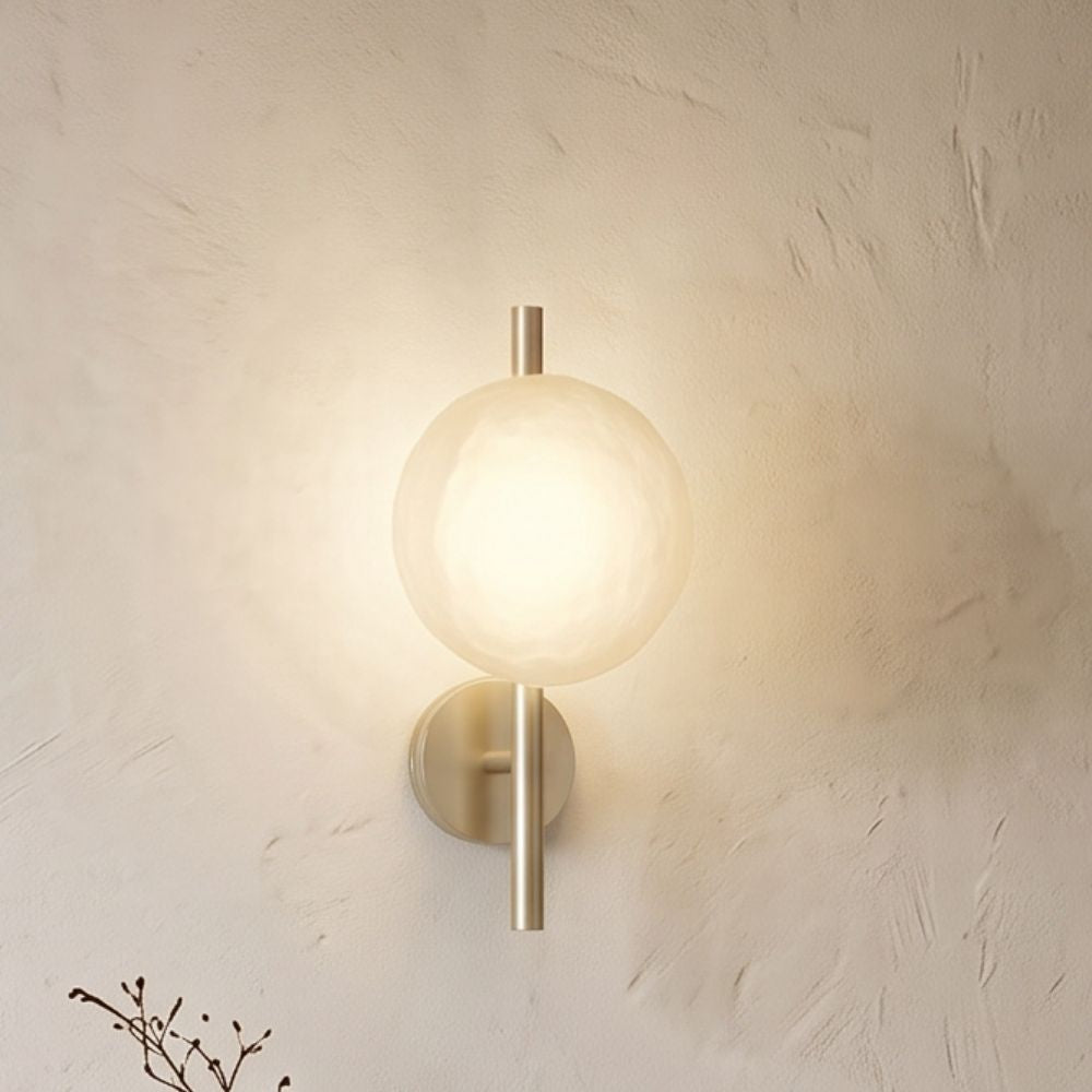 Linha de Arandelas Blur - design moderno