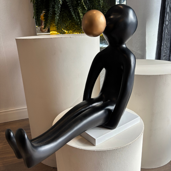 Escultura The Boy