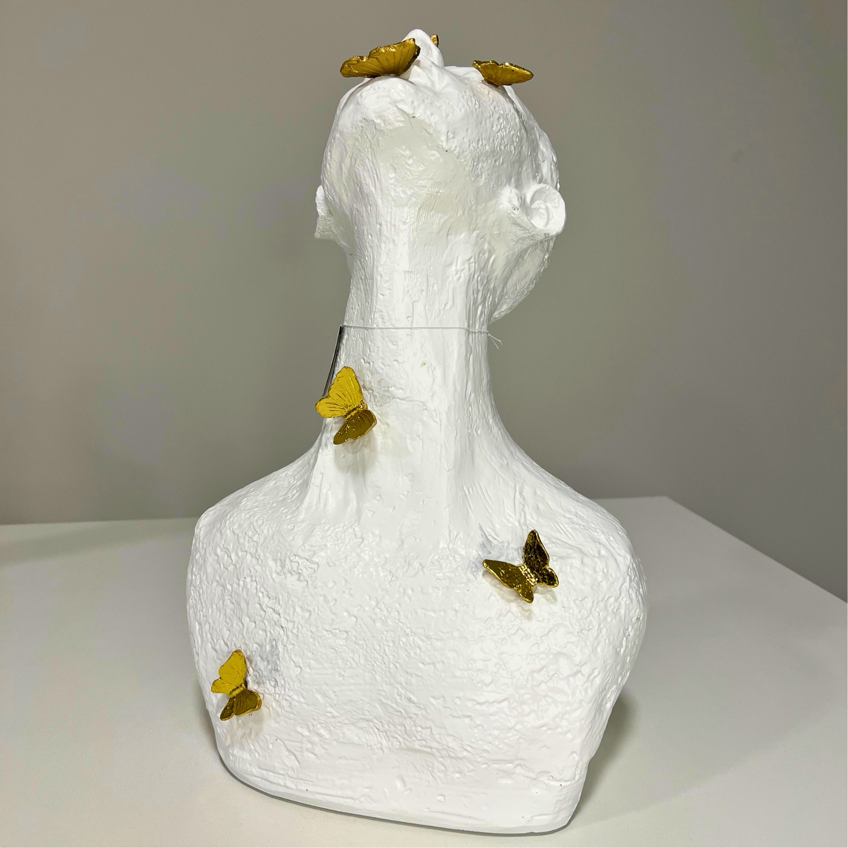 Esculturas  contemporâneas Édem - 02 Modelos