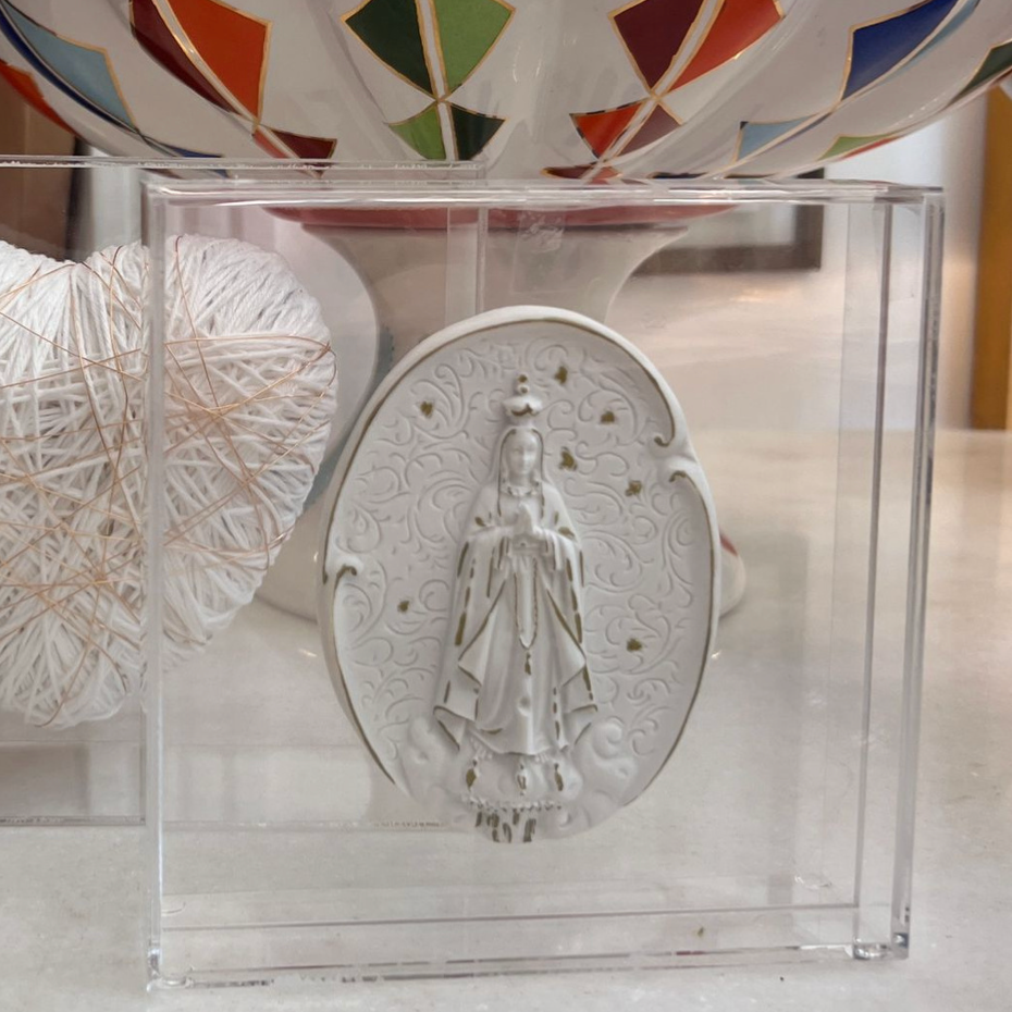 Nossa Senhora de Fátima (modelo 2)