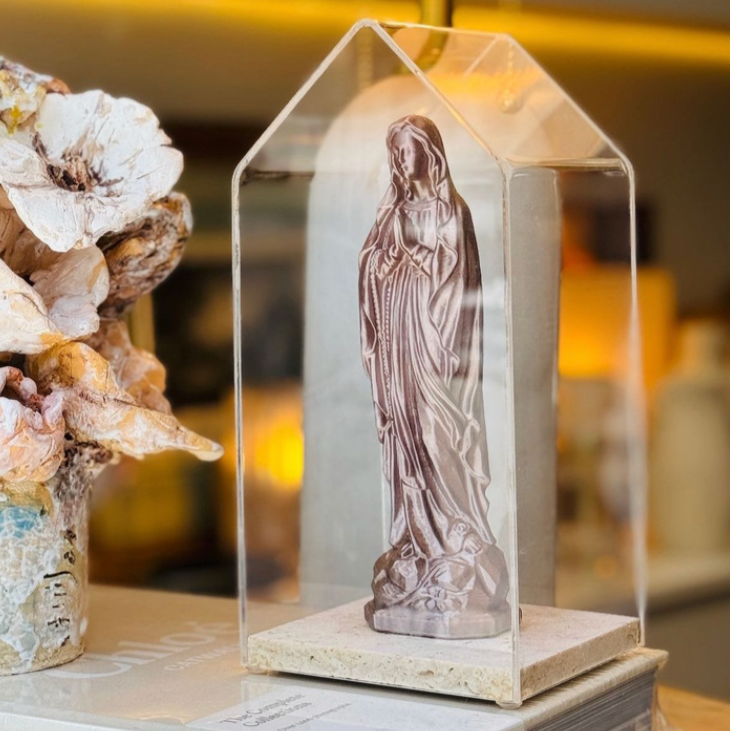 Nossa Senhora de Lourdes