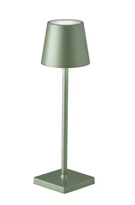 Luminária portátil Briza - minimalista e moderna