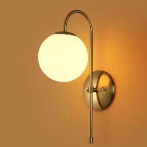 Arandela Romenia - Contemporânea e elegante