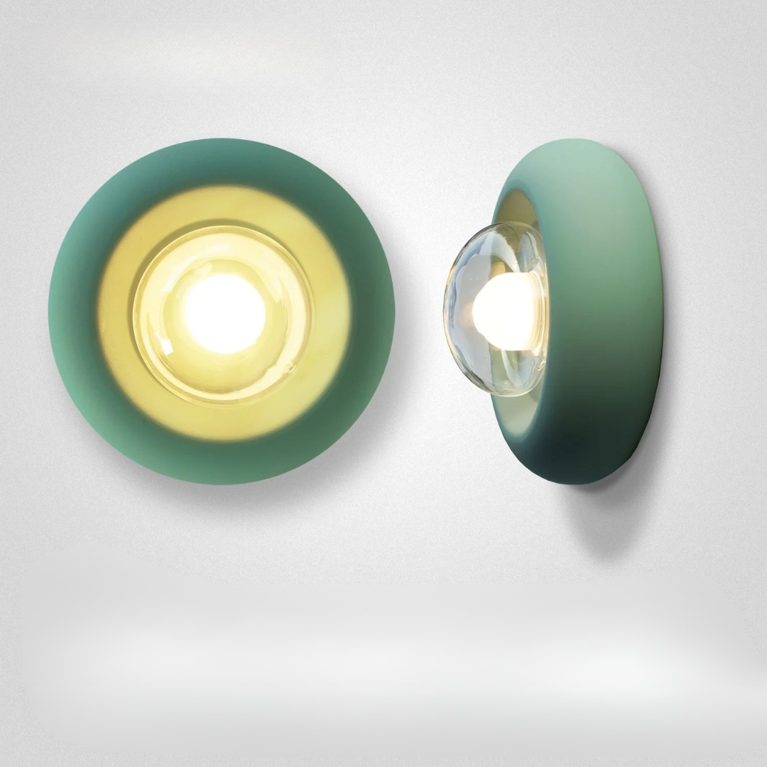 Arandela New Jersey - 03 Cores