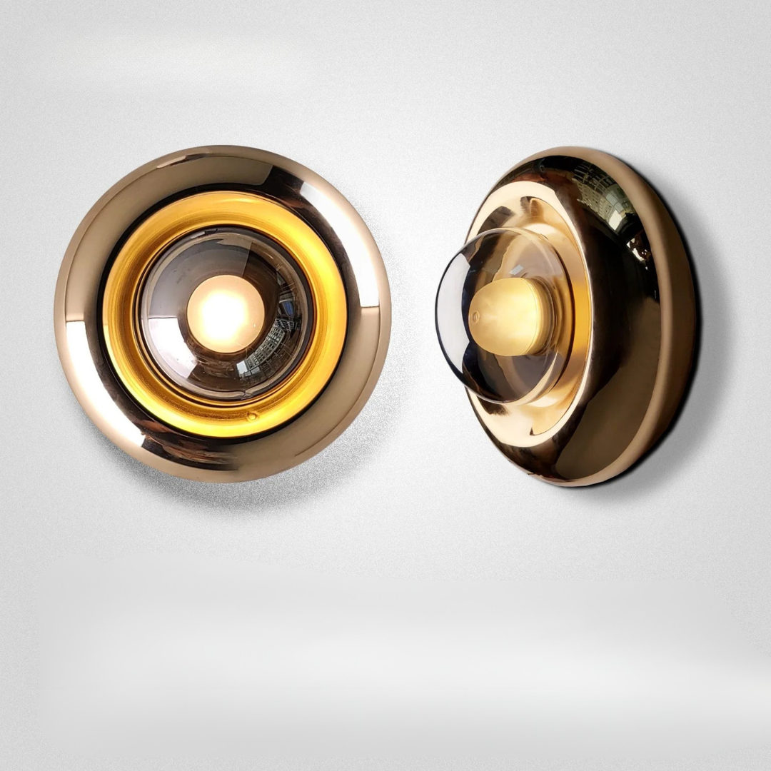 Arandela New Jersey - 03 Cores