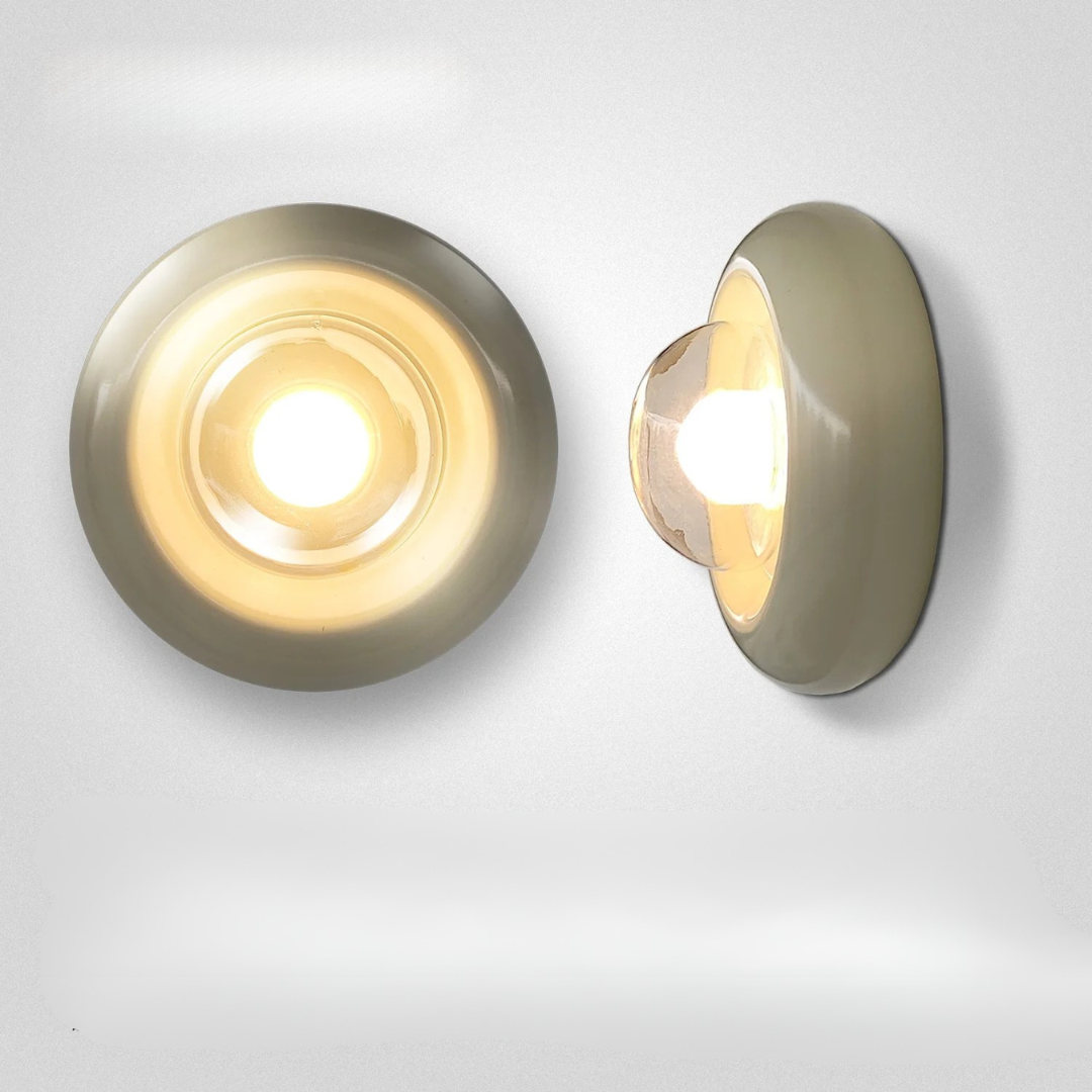 Arandela New Jersey - 03 Cores