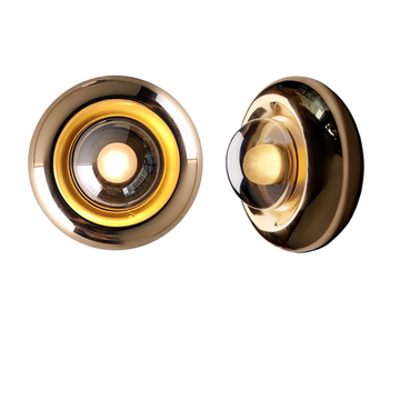 Arandela New Jersey - 03 Cores