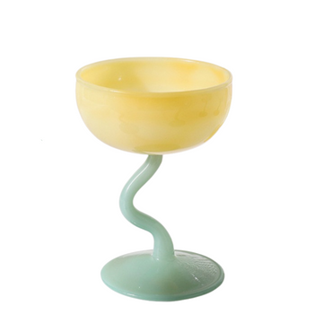 Taças Unique Design - sem detalhe