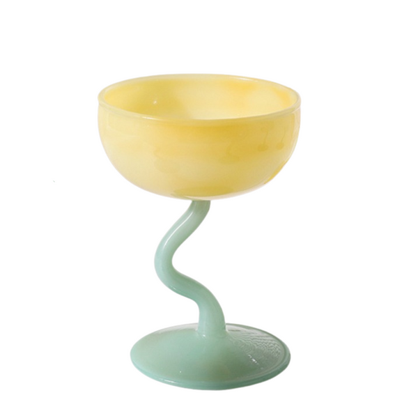 Taças Unique Design - sem detalhe