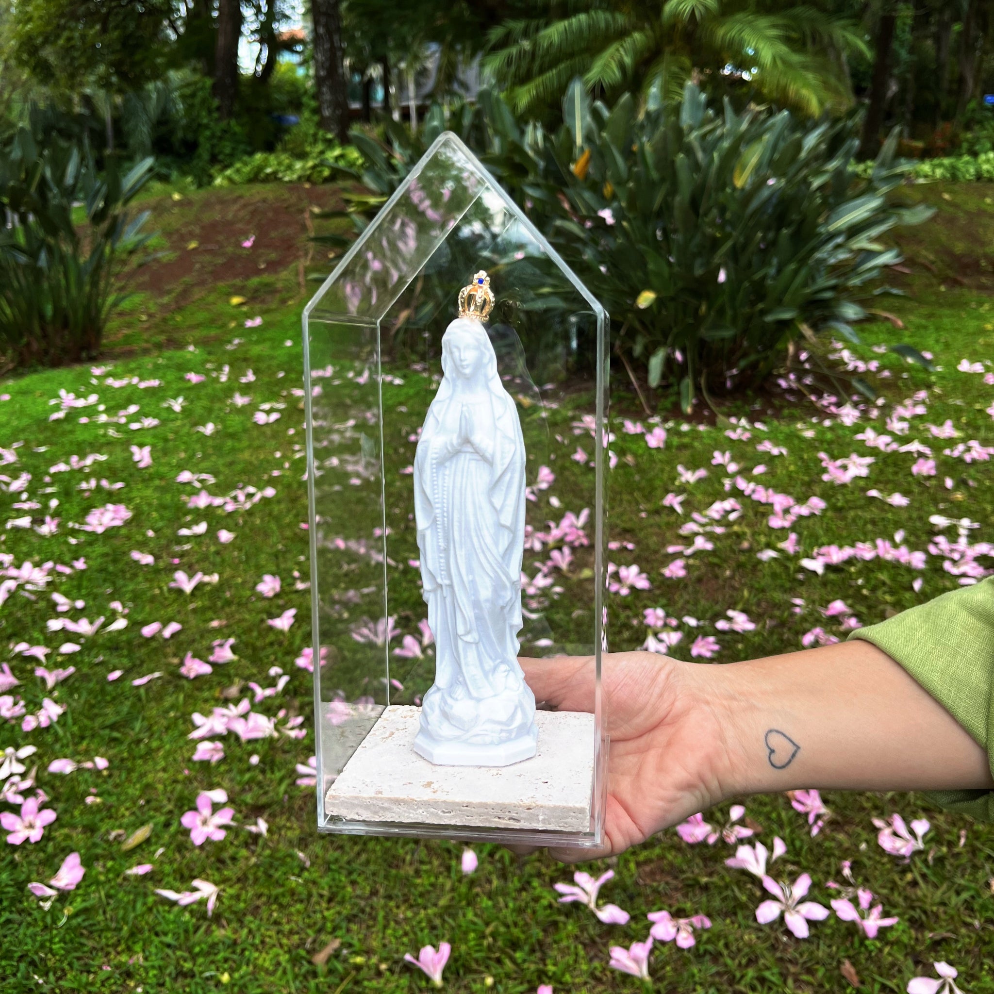 Nossa Senhora de Lourdes