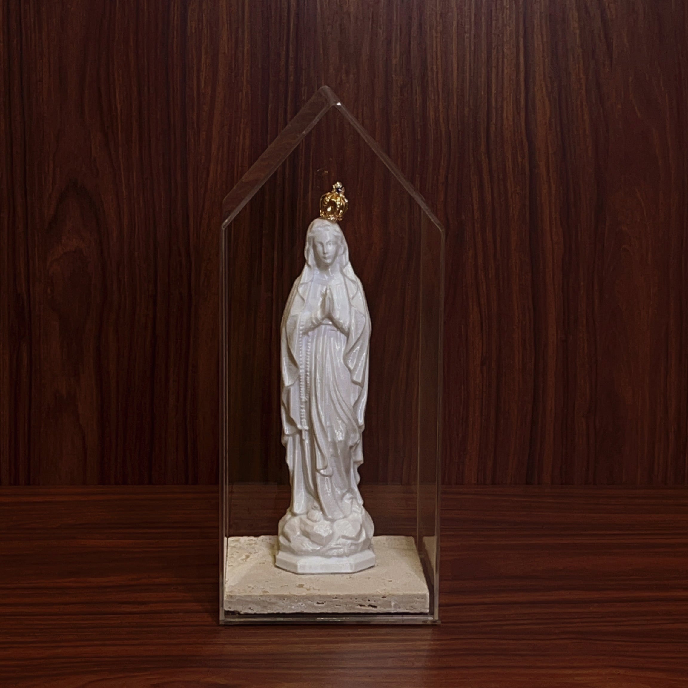 Nossa Senhora de Lourdes