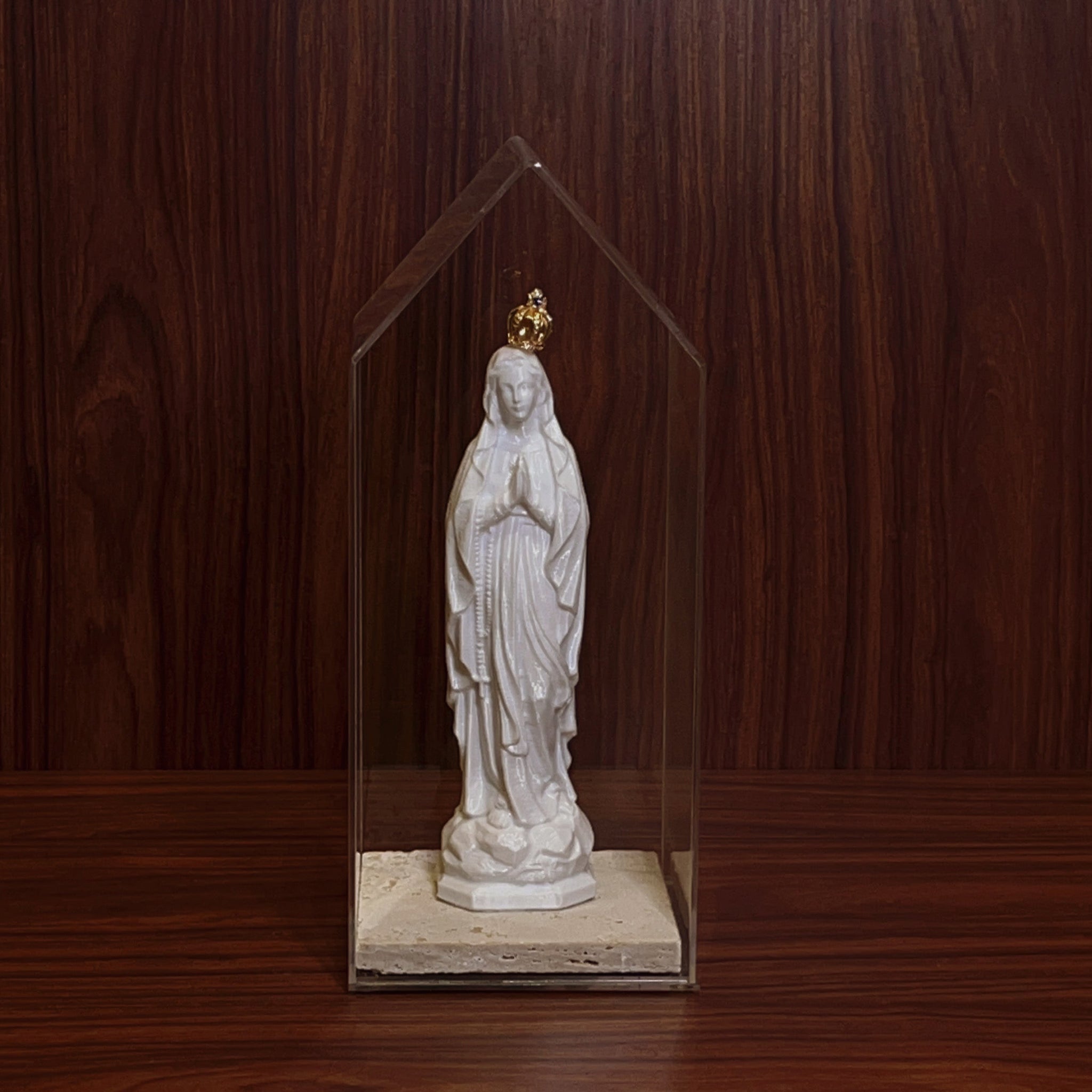 Nossa Senhora de Lourdes