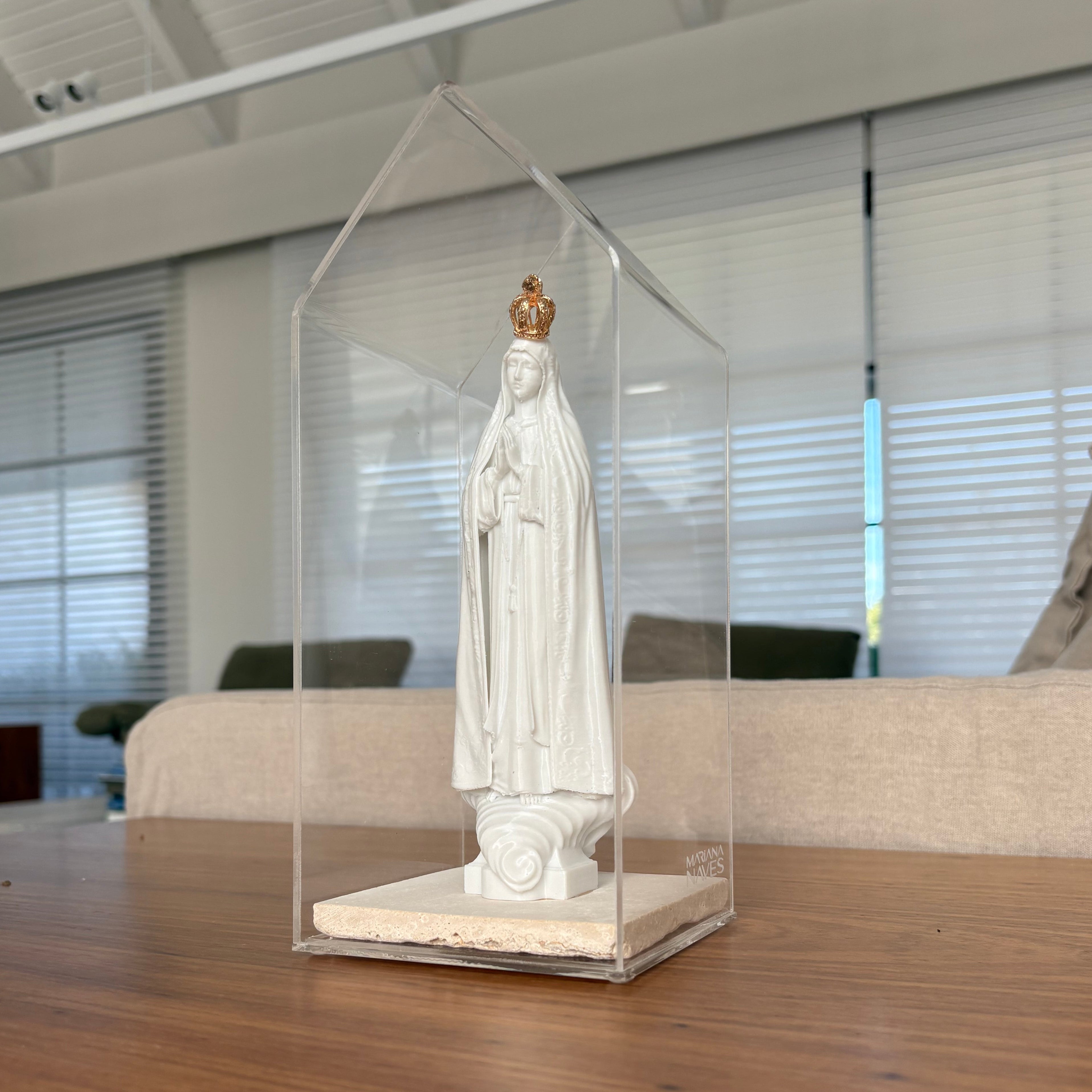 Nossa Senhora de Fátima