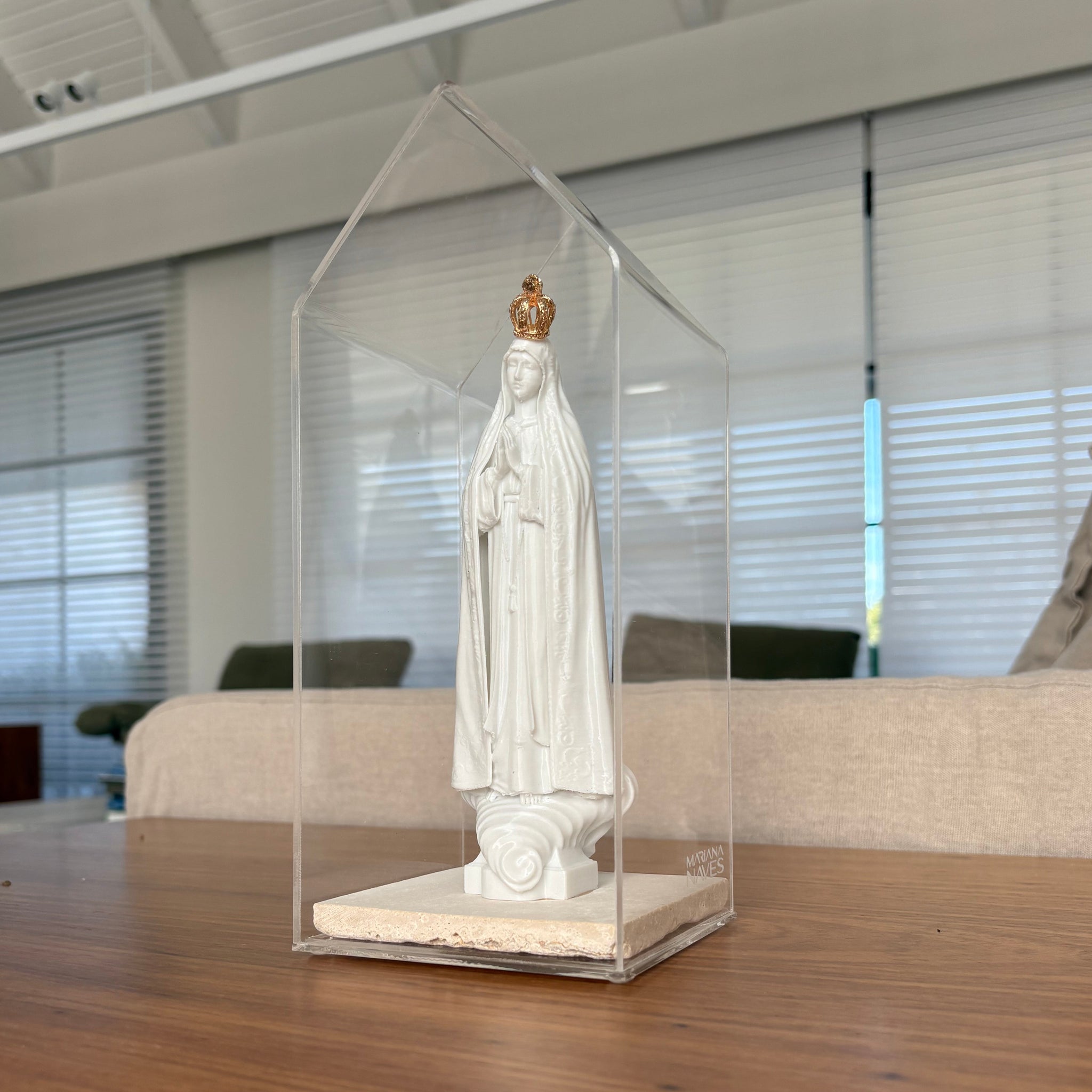 Nossa Senhora de Fátima