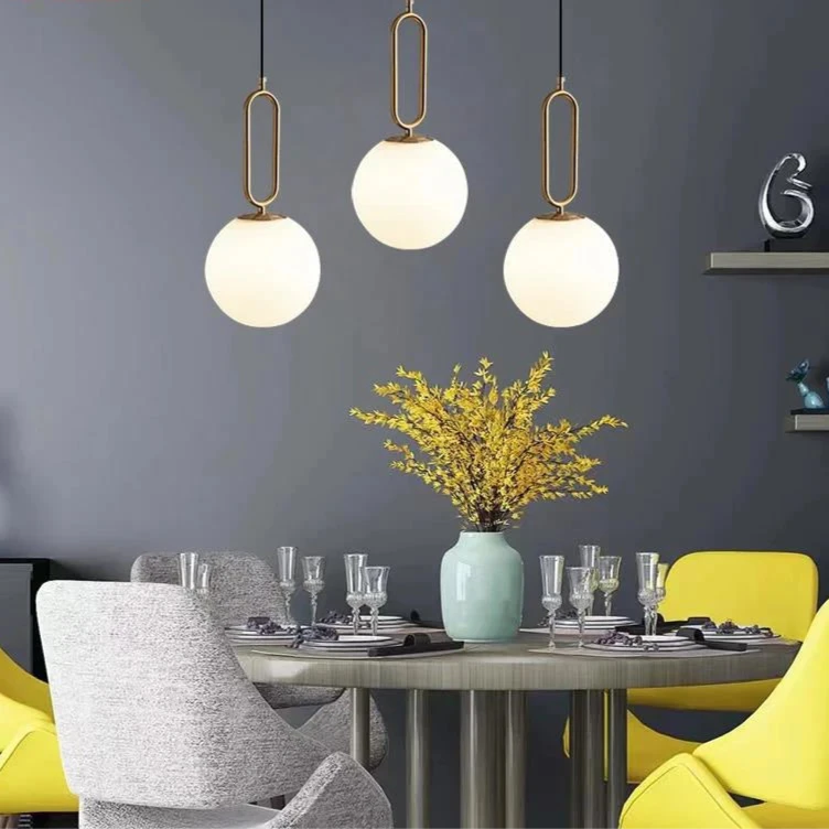 Pendente Fuze - 2 modelos