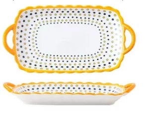 Refratário em cerâmica Honey - 04 Modelos