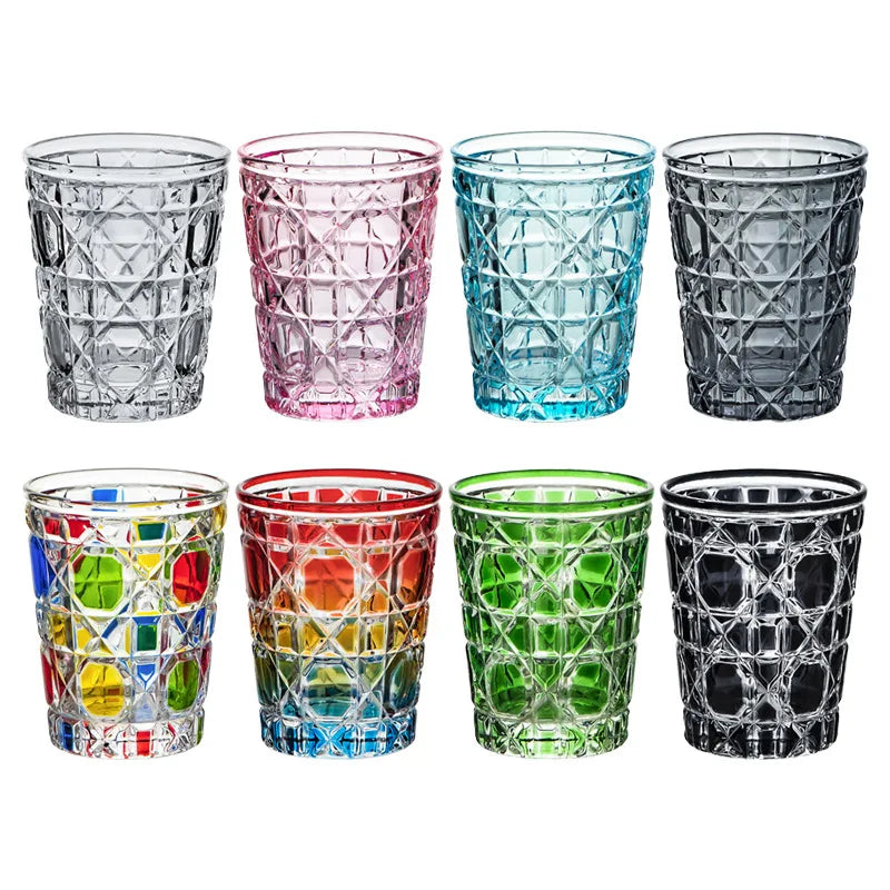 Copos Strauss - 11 Cores